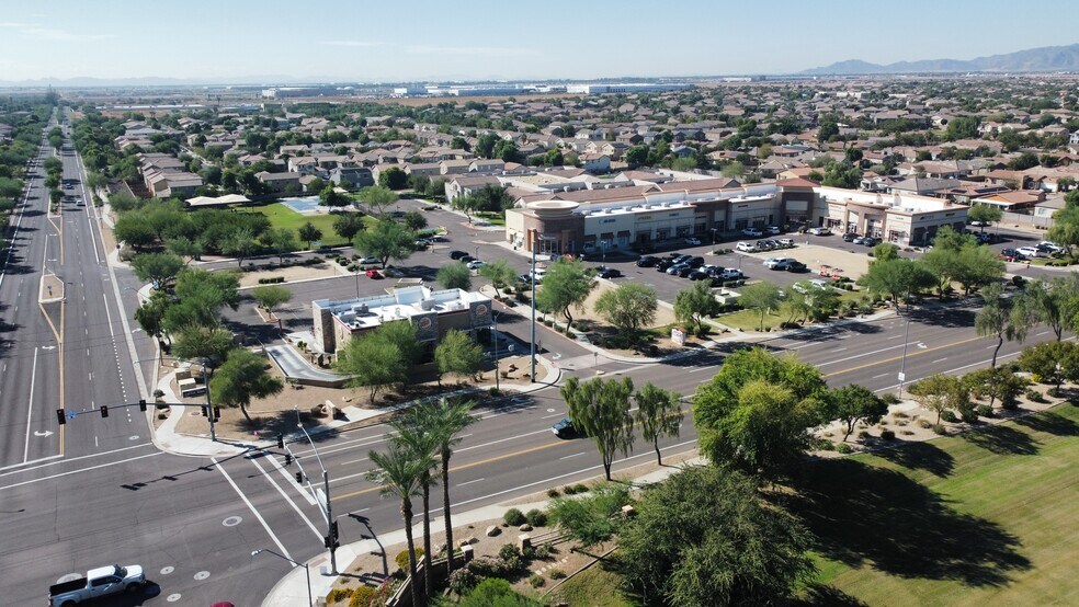 14741 W Cactus Rd, Surprise, AZ for sale - Building Photo - Image 2 of 3