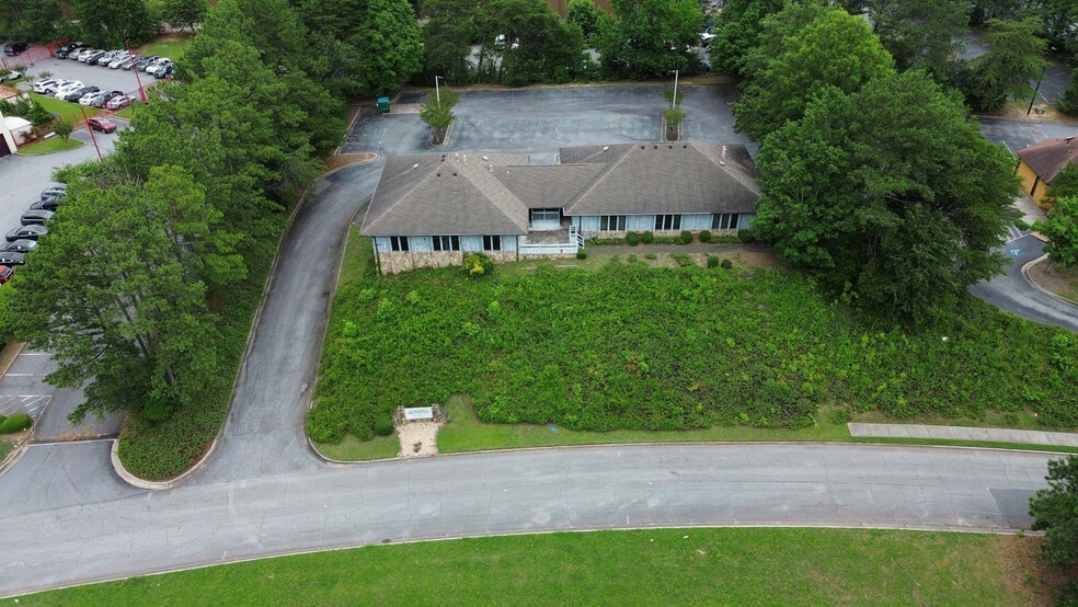 6612 Exchange Pl, Morrow, GA for sale - Building Photo - Image 2 of 20
