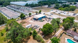 Plus de détails pour 6509 Orient Rd, Tampa, FL - Industriel à louer