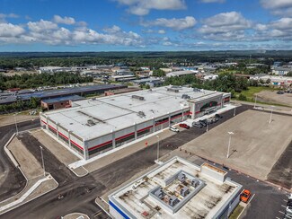 Plus de détails pour 439 Great Northern Rd, Sault Ste. Marie, ON - Commerce de détail à louer