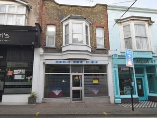 More details for 39-41 Albion St, Broadstairs - Retail for Lease