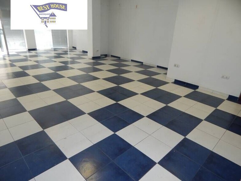 Retail in Ontinyent, Valencia for lease - Primary Photo - Image 2 of 13