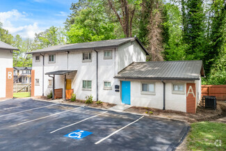 More details for 340-352 Dixie Hills Cir, Atlanta, GA - Multifamily for Sale