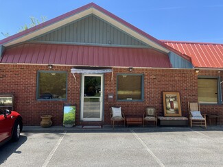 More details for 5327 N Main St, Acworth, GA - Retail for Sale