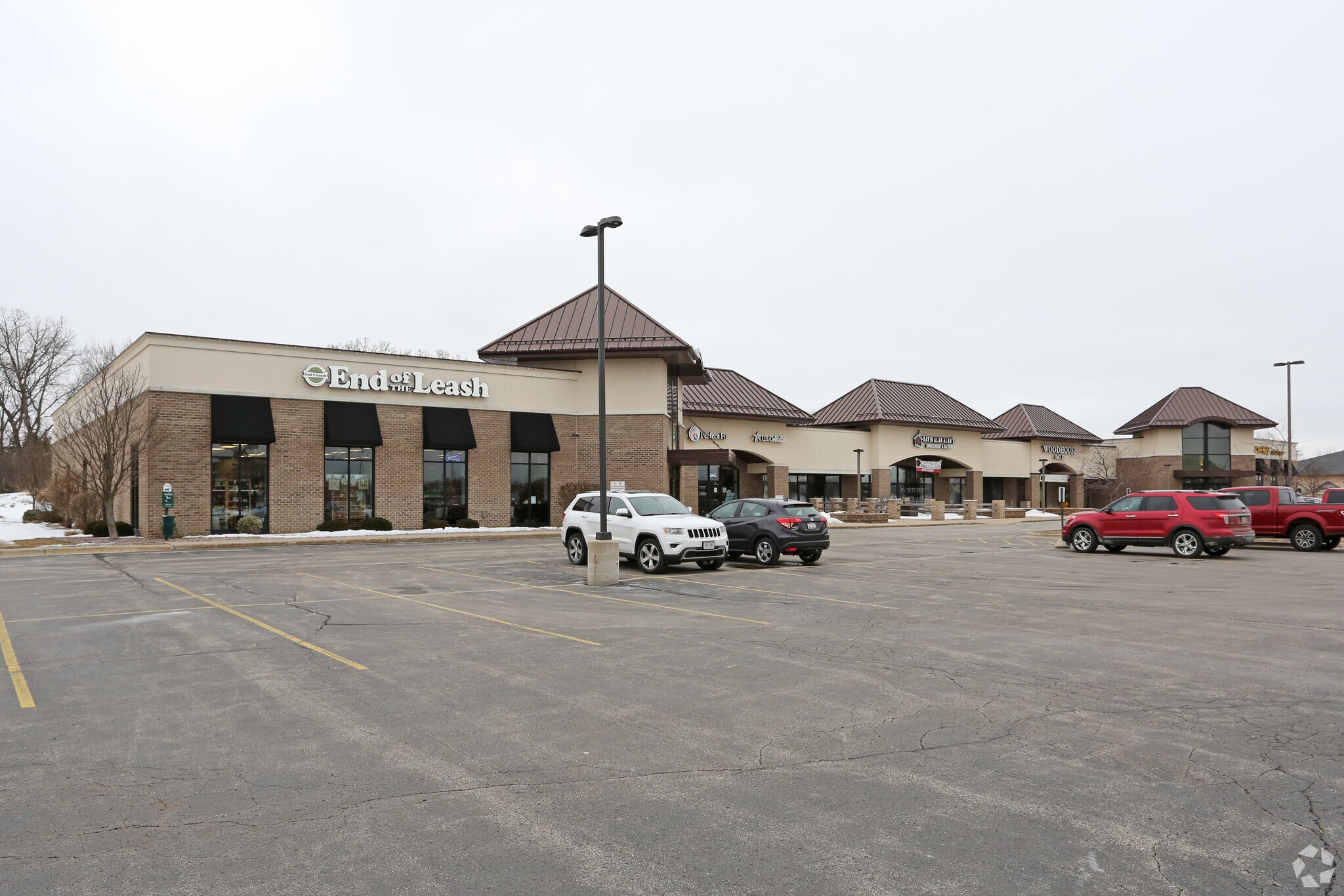325 Bay View Rd, Mukwonago, WI à louer Photo principale- Image 1 de 7
