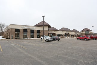 More details for 325 Bay View Rd, Mukwonago, WI - Retail for Lease