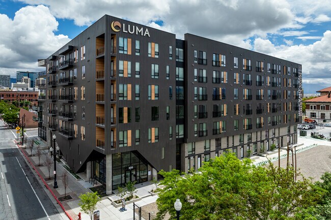 Plus de détails pour 205 S 500 W, Salt Lake City, UT - Commerce de détail à louer