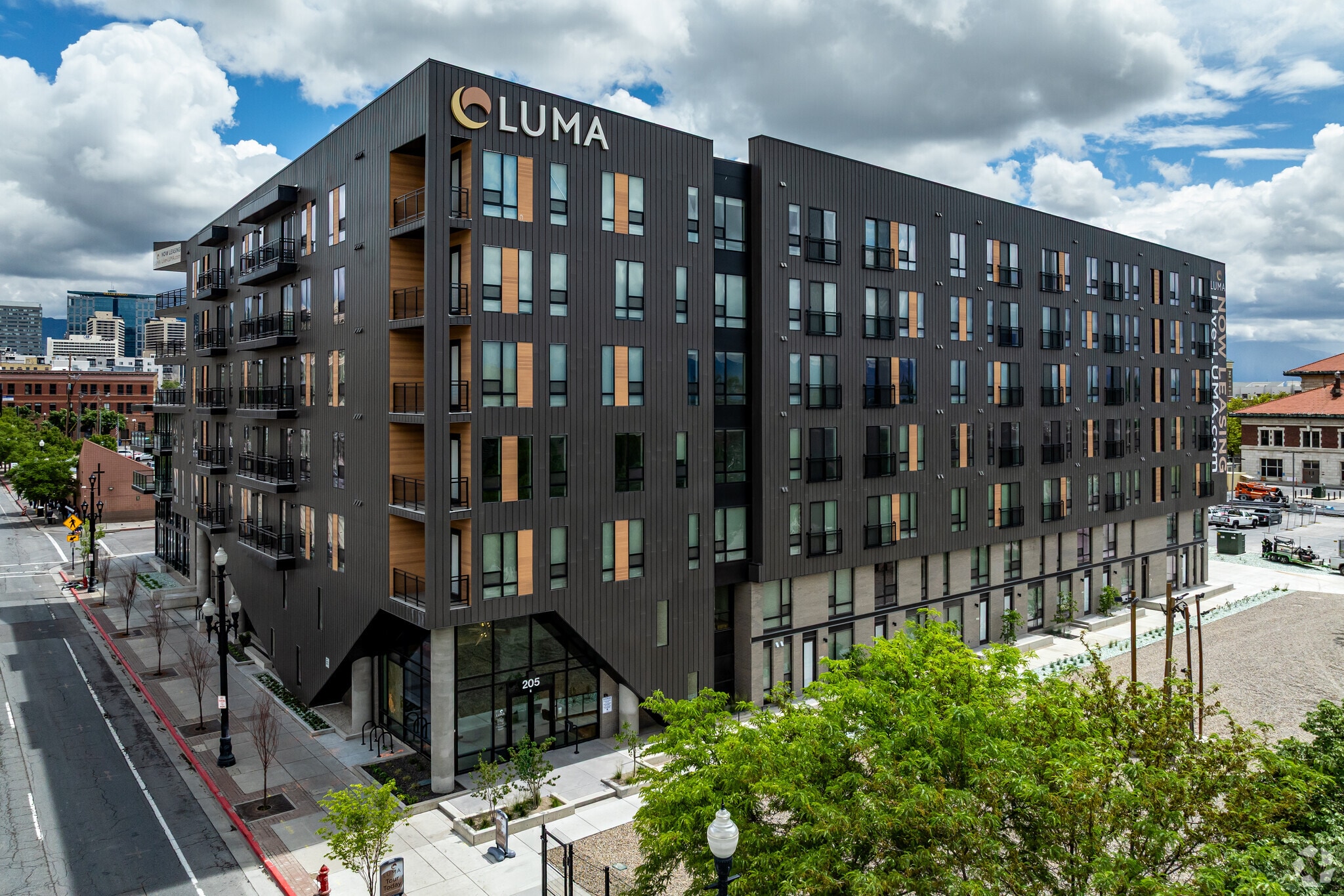 205 S 500 W, Salt Lake City, UT for lease Primary Photo- Image 1 of 5