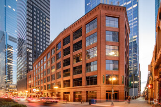 Plus de détails pour 180 N Wacker Dr, Chicago, IL - Bureau à louer