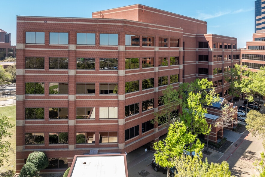 2250 Lakeside Blvd, Richardson, TX for lease - Building Photo - Image 3 of 7