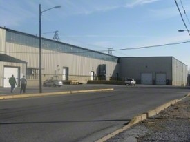 235 N 16th St, Lebanon PA - Warehouse