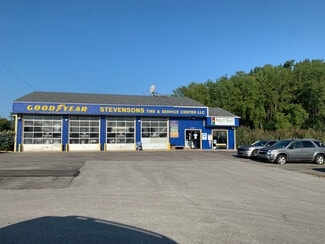 More details for 6401 Thompson Rd, Syracuse, NY - Retail for Lease