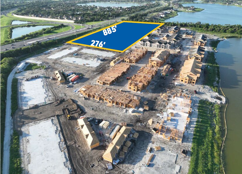Stadium Pky, Rockledge, FL for lease Building Photo- Image 1 of 6