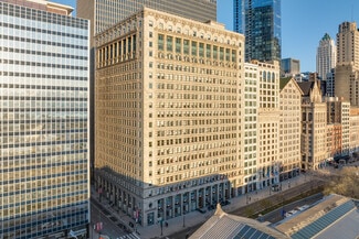 Plus de détails pour 122 S Michigan Ave, Chicago, IL - Commerce de détail à louer