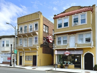 Plus de détails pour 2310 Arctic Ave, Atlantic City, NJ - Commerce de détail à vendre