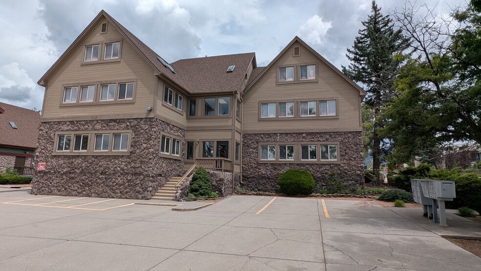 405 N Beaver St, Flagstaff, AZ for lease - Building Photo - Image 2 of 25