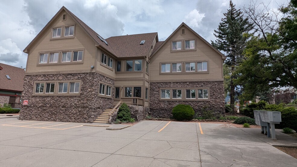 405 N Beaver St, Flagstaff, AZ à louer - Photo du bâtiment - Image 2 de 25
