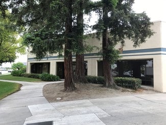 More details for 7087 Commerce Cir, Pleasanton, CA - Industrial for Lease