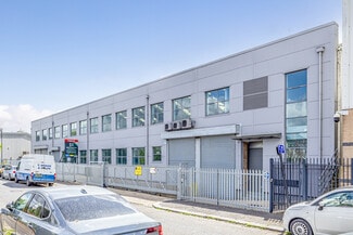 More details for Belvue Rd, Northolt - Industrial for Sale