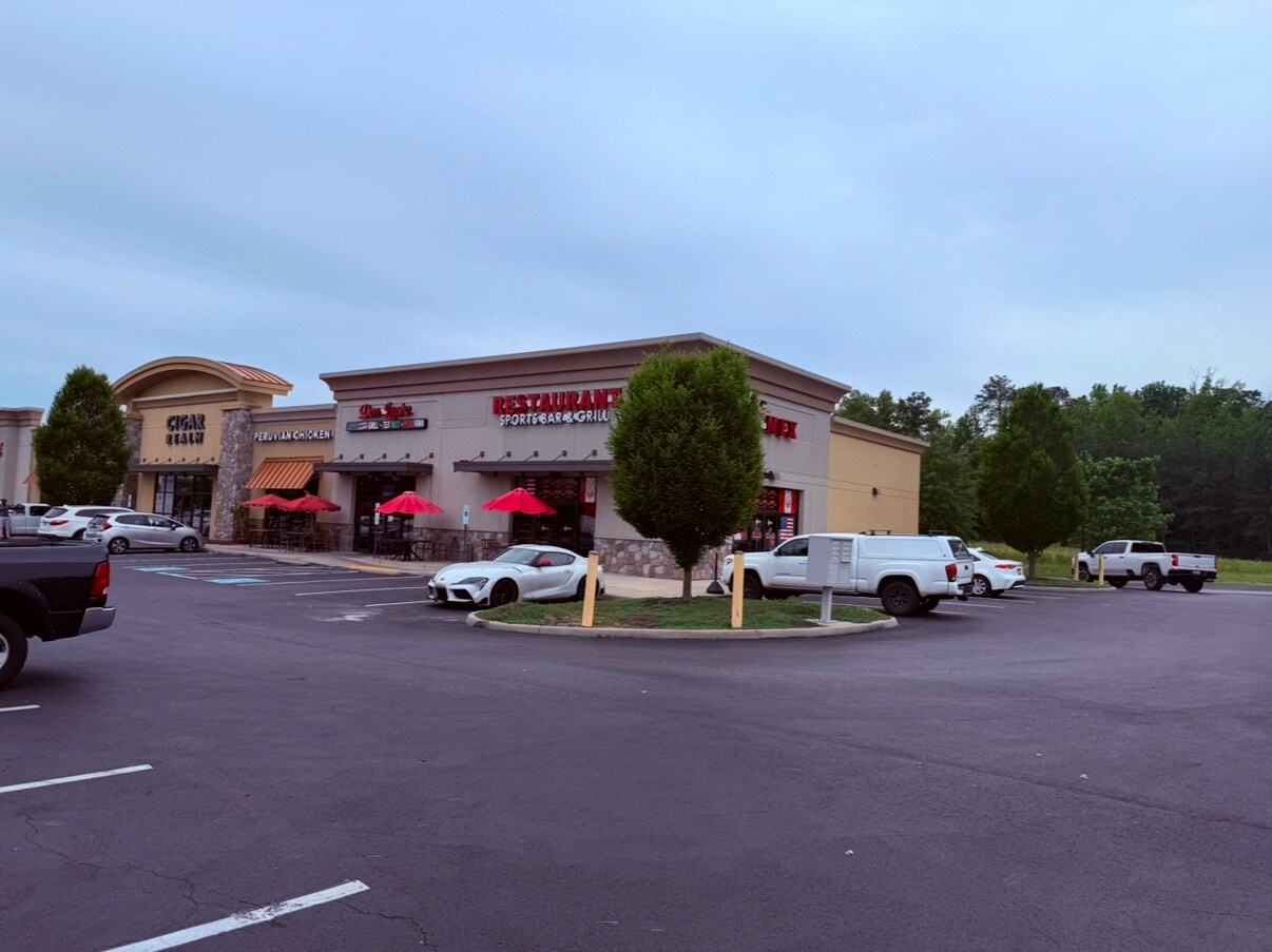 11657 Lakeridge Pky, Ashland, VA for lease Building Photo- Image 1 of 23