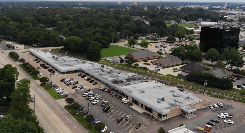 1816-1874 Forsythe Ave, Monroe, LA à louer Photo principale- Image 1 de 6