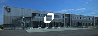 More details for Industrial for Lease