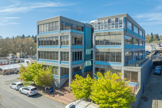 More details for 4019 21st Ave W, Seattle, WA - Office for Lease