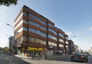 More details for 1-15 King St, London - Office for Lease