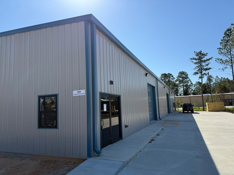 269 General Patton Ave, Mandeville, LA for sale - Building Photo - Image 2 of 22