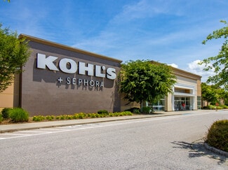 Plus de détails pour 1522 Meeting Blvd, Rock Hill, SC - Commerce de détail à vendre