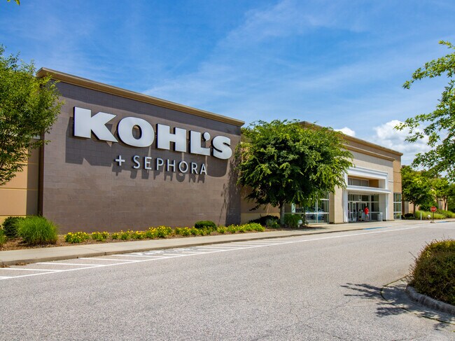 Plus de détails pour 1522 Meeting Blvd, Rock Hill, SC - Commerce de détail à vendre