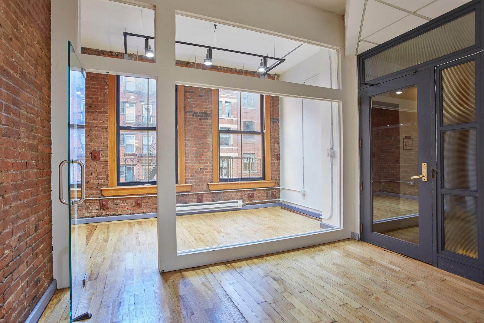 179 Franklin St, New York, NY for lease Interior Photo- Image 1 of 13