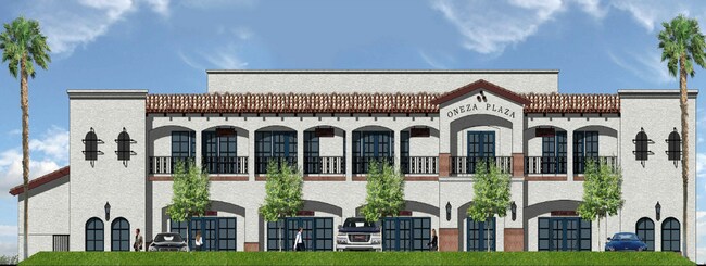 More details for 82950 Hwy 111 CA State Highway, Indio, CA - Land for Sale