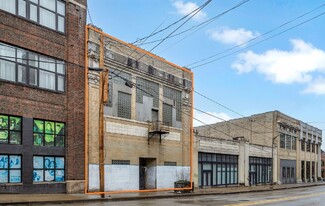 More details for 420 N Craig St, Pittsburgh, PA - Office for Sale