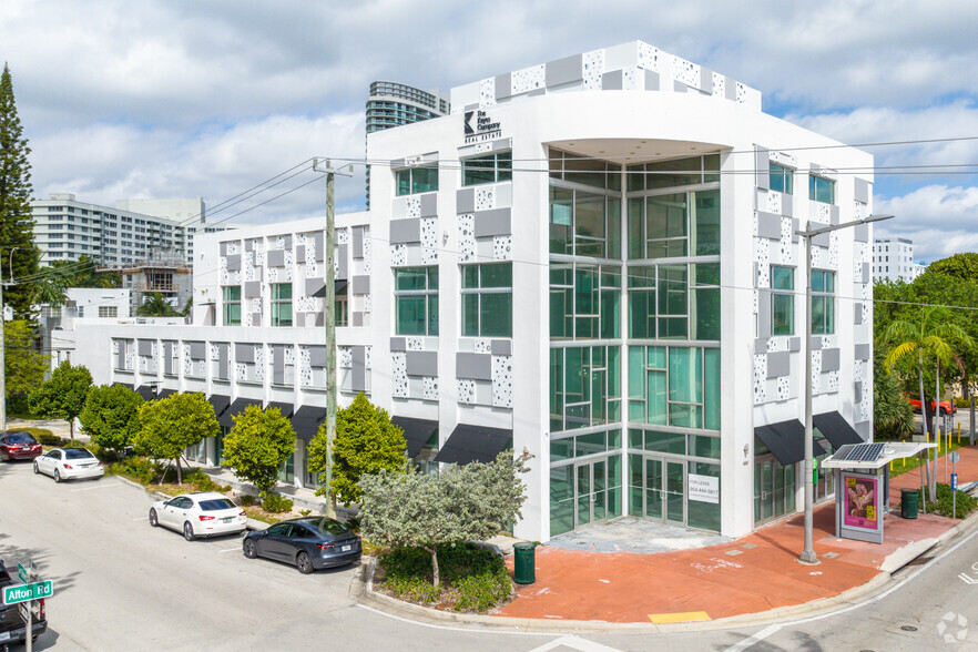 1400 Alton Rd, Miami Beach, FL for lease - Building Photo - Image 1 of 24