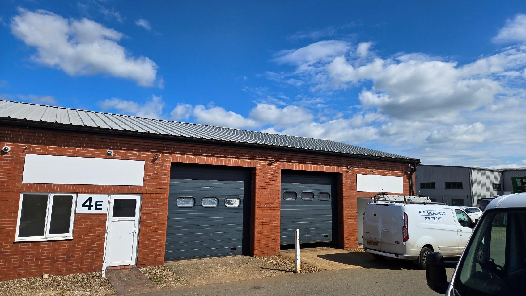 Threxton Rd, Watton for lease Building Photo- Image 1 of 3