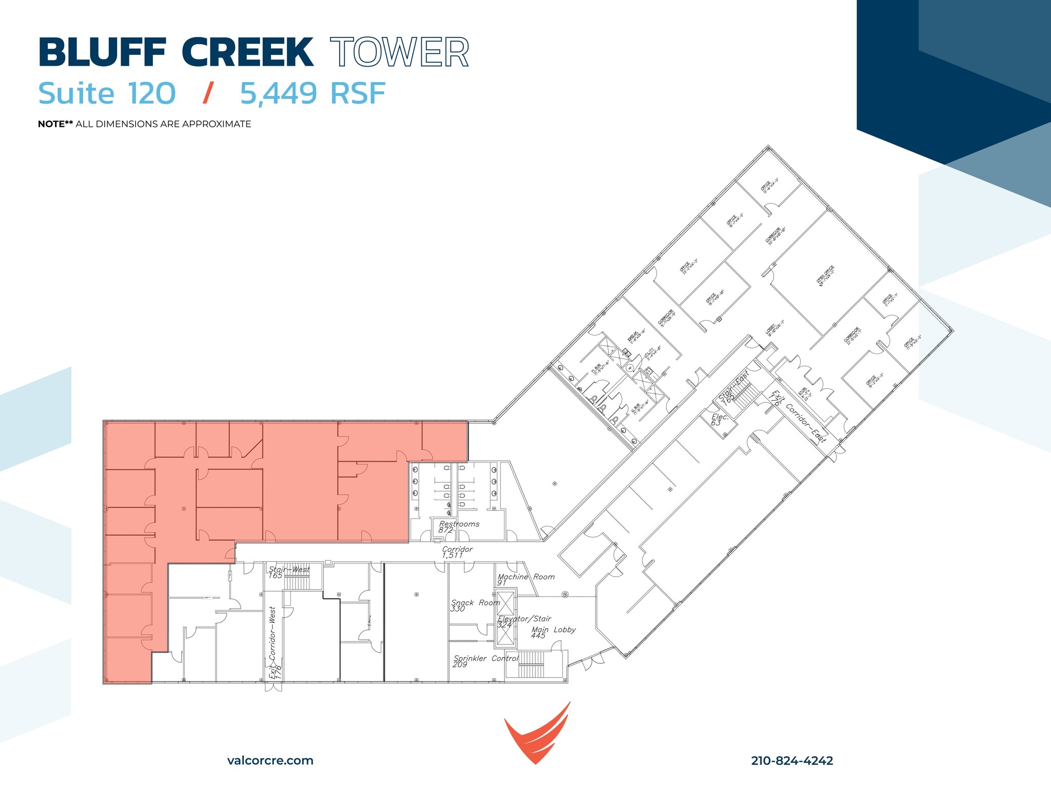 4201 Medical Dr, San Antonio, TX for lease Site Plan- Image 1 of 1