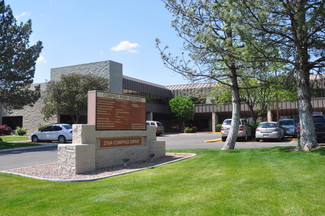 More details for 2764 Compass Dr, Grand Junction, CO - Office for Lease