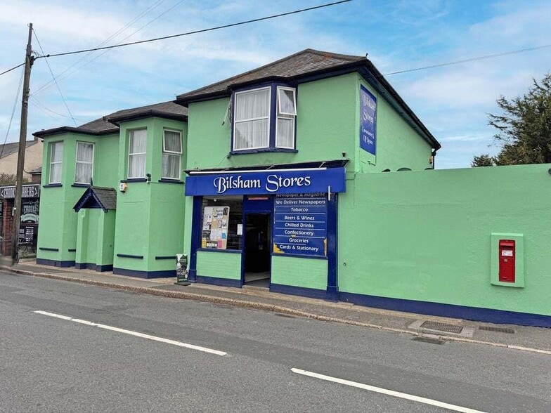 Bilsham Rd, Arundel for sale - Building Photo - Image 2 of 10