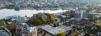 Plus de détails pour 210-224 Kingston St, Victoria, BC - Terrain à vendre