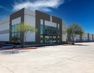 More details for 12000 N 132nd Ave, Surprise, AZ - Industrial for Lease