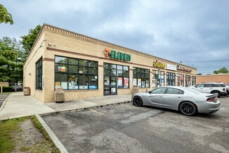 More details for 247 Broadway Greenlawn Rd, Huntington, NY - Retail for Lease