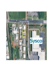 3531-3547 MacDonnell Ave, Norman, OK for lease Interior Photo- Image 2 of 7