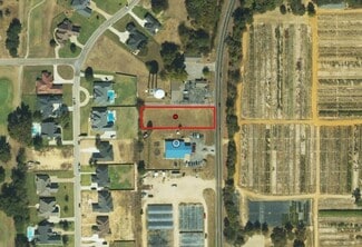 Plus de détails pour 14651 FM 849, Lindale, TX - Terrain à vendre