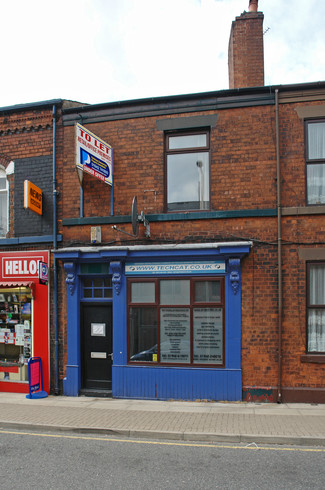 More details for 42 Wigan Ln, Wigan - Retail for Sale