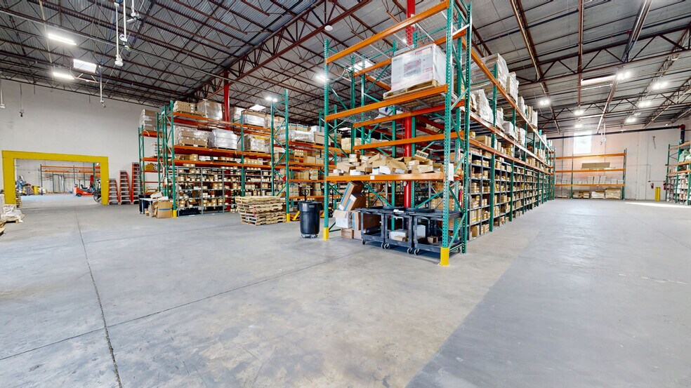 8051 Bayberry Rd, Jacksonville, FL à vendre - Numérisation 3D de Matterport - Image 2 de 31