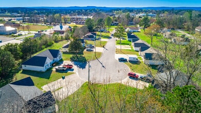 14 Clara Dr, Ringgold, GA - Aerial  map view - Image1