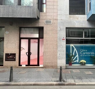 Plus de détails pour Calle Nicolás Estévanez, 43, Las Palmas de Gran Canaria - Commerce de détail à louer