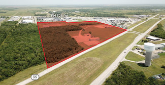 More details for 3700 TX-35 Loop, Alvin, TX - Land for Sale