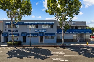 More details for 16705 Hawthorne Blvd, Lawndale, CA - Office/Retail for Lease